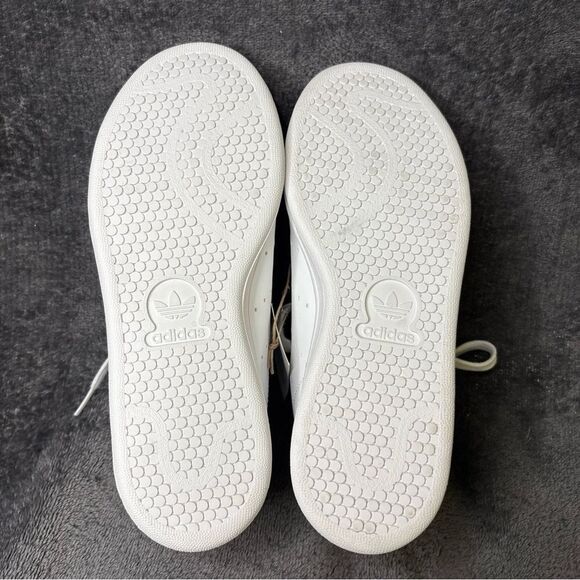 adidas Originals Stan Smith White/Pantone/ (Unisex) G and B - Picture 12 of 16